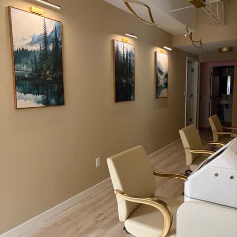 The head spa by Bare – photo 5
