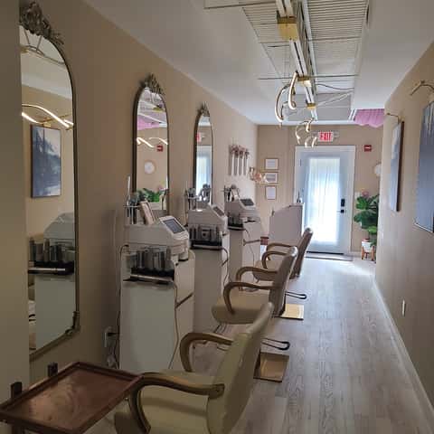 The head spa by Bare – photo 3
