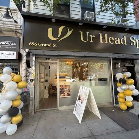 UR HEAD SPA – photo 2