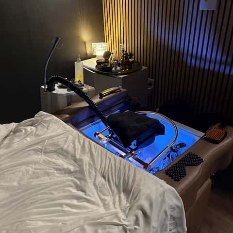 Fix Head Spa & Beyond – photo 3
