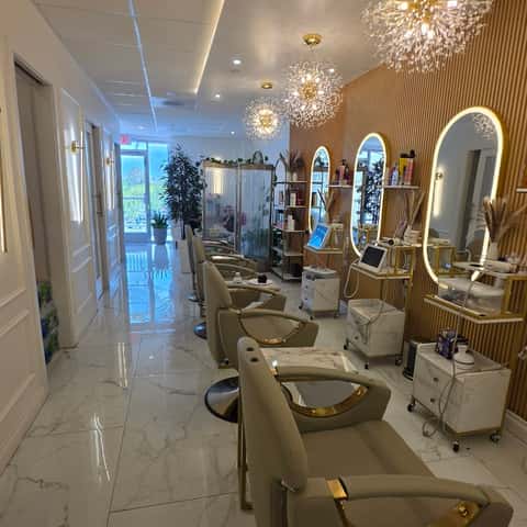 Lavie Bella Head Spa – photo 2