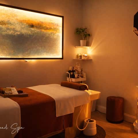 iCare Head Spa – photo 2
