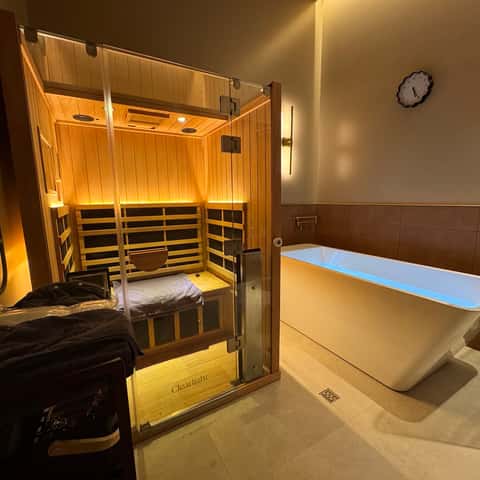 Bell's Head Spa – photo 5