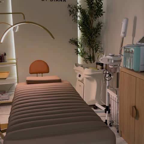 Glam Esthetics Spa (head spa) – photo 2