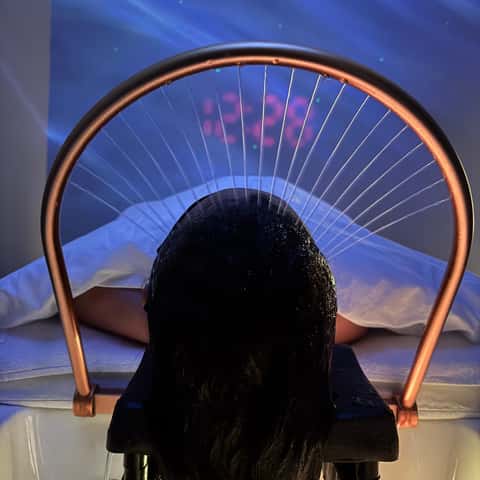 Lather Head Spa – photo 5