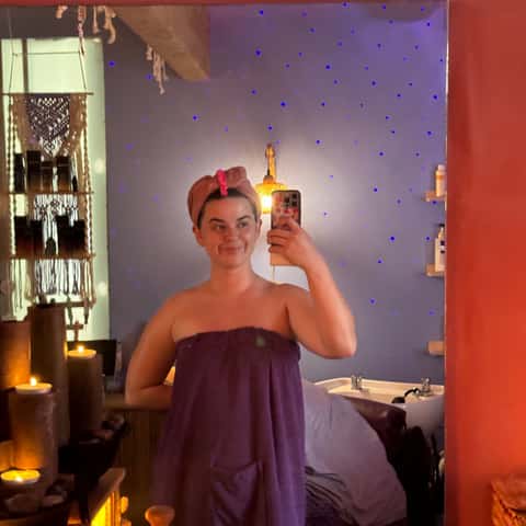 Desert Rain Hair Studio & Head Spa – photo 5