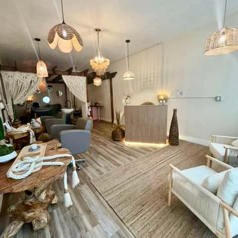 Head Spa Bar – photo 3