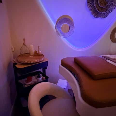 Head Spa Bar – photo 5
