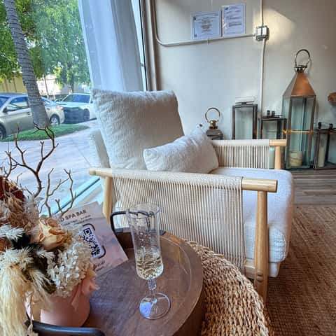 Head Spa Bar – photo 4