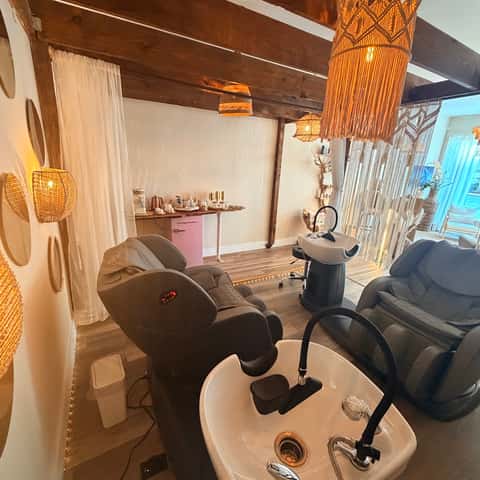 Head Spa Bar – photo 2
