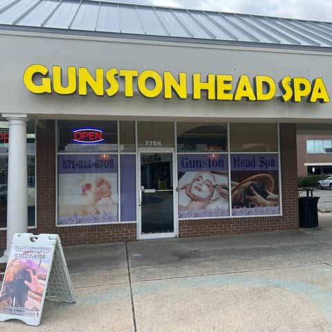 Gunston Head Spa, head spa in Lorton, VA