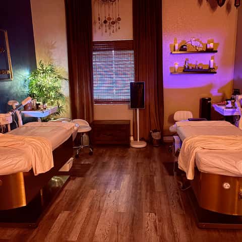 Holistica Head Spa & Skin – photo 5