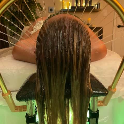Holistica Head Spa & Skin – photo 3