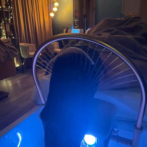 Holistica Head Spa & Skin, head spa in Sarasota, FL