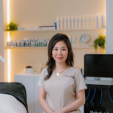 The Aqua Head Spa & Beauty – photo 5