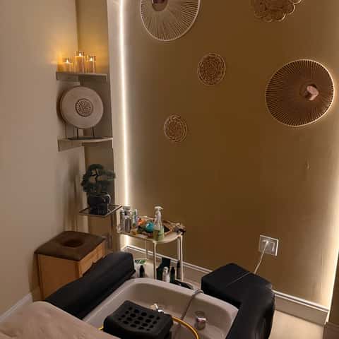 The Aqua Head Spa & Beauty – photo 3