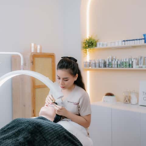 The Aqua Head Spa & Beauty – photo 4