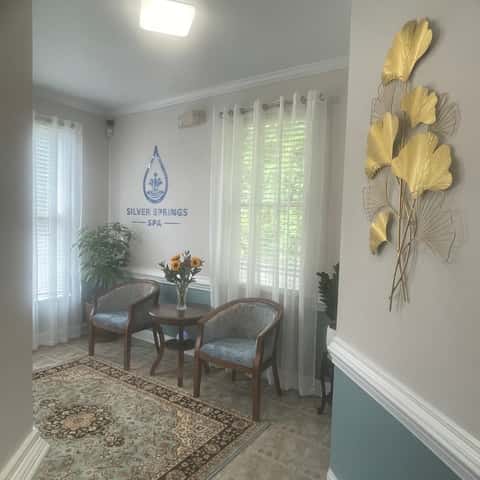 Silver Springs Spa – photo 4