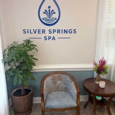 Silver Springs Spa – photo 3