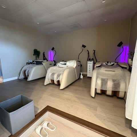 good day head spa – photo 3