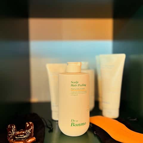 good day head spa – photo 5