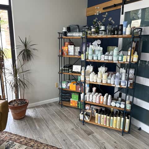 Cache Head Spa – photo 2