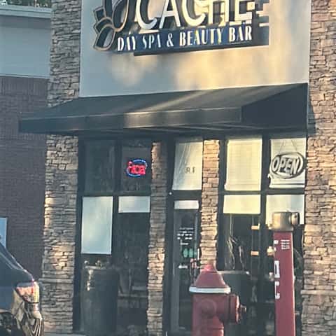 Cache Head Spa – photo 5