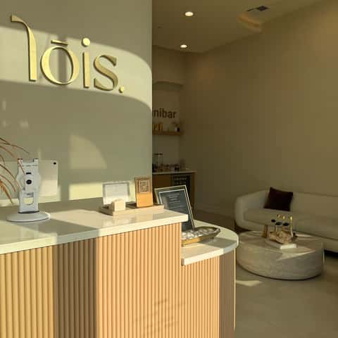 Lois Head Spa – photo 4