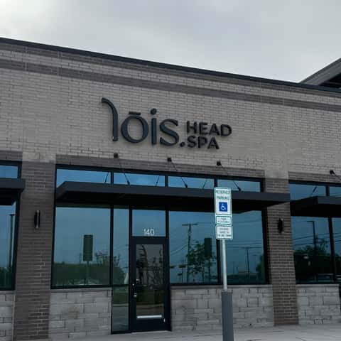 Lois Head Spa – photo 2