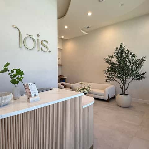 Lois Head Spa, head spa in Prosper, TX