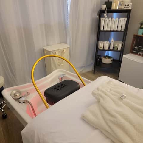 Black Lotus Head Spa – photo 3
