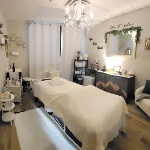 Black Lotus Head Spa, head spa in Glendale, AZ