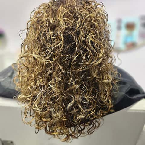 The Hair Spa & Dry Bar – photo 2