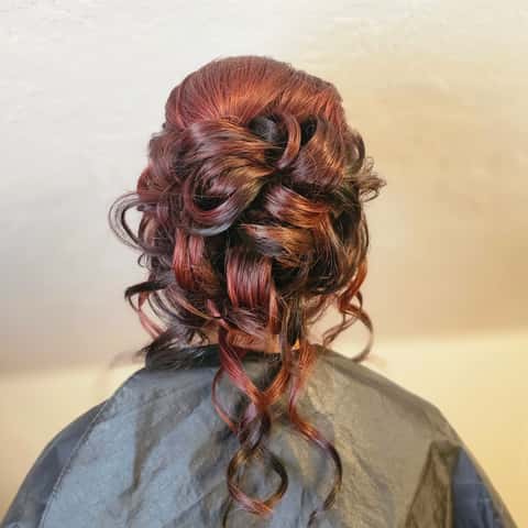 The Hair Spa & Dry Bar, head spa in Tucson, AZ