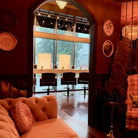 Nash Head Spa + Blowout Bar – photo 2