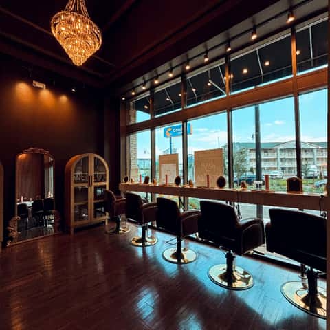 Nash Head Spa + Blowout Bar, head spa in Nashville, TN