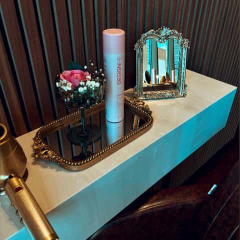 Nash Head Spa + Blowout Bar – photo 5