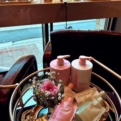 Nash Head Spa + Blowout Bar – photo 3