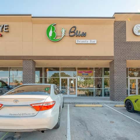 Bliss Beauty Bar-Head Spa and Facial-Medspa in Houston – photo 3
