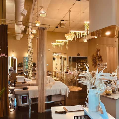 Bliss Beauty Bar-Head Spa and Facial-Medspa in Houston – photo 4
