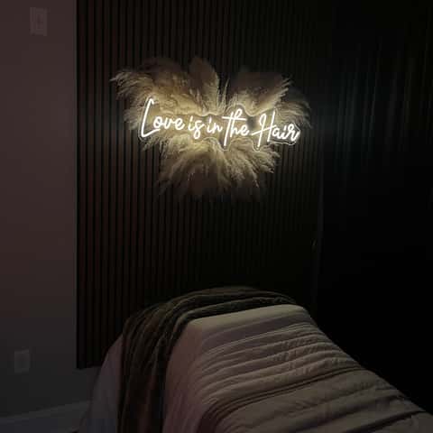 Dew Luxury Head Spa – photo 5