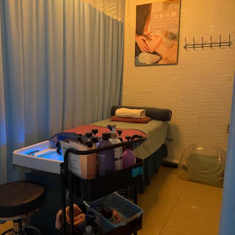 GuiFei Head Spa – photo 4
