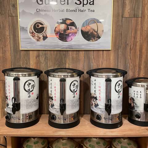 GuiFei Head Spa – photo 3