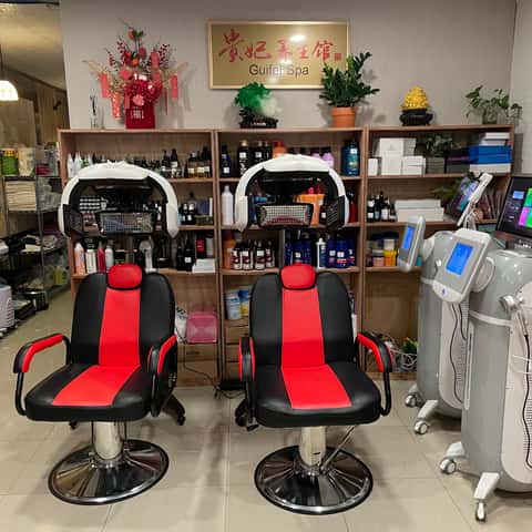 GuiFei Head Spa – photo 2