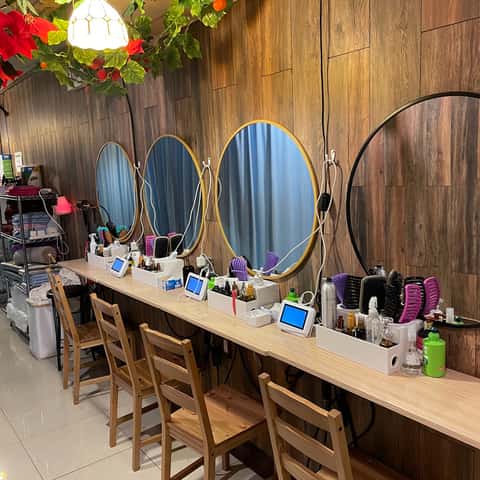 GuiFei Head Spa – photo 5
