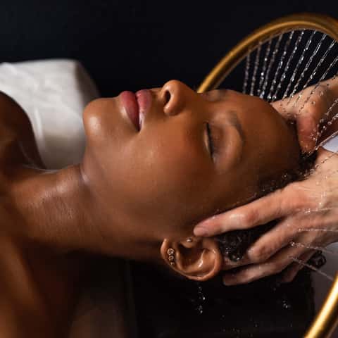 Spa Remedies Hair & Scalp Therapy, head spa in Las Vegas, NV