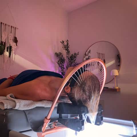 Dream Scalp Head Spa – photo 3