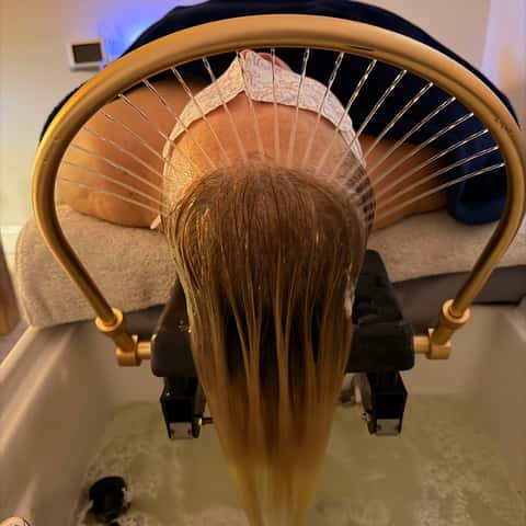 Dream Scalp Head Spa – photo 2