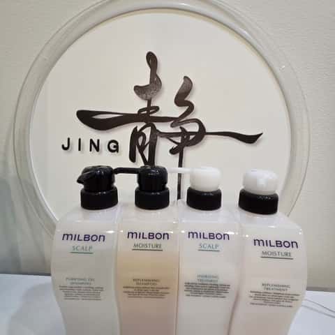JING Head Spa and Beauty, head spa in Seattle, WA