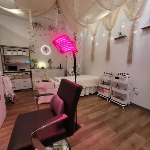 JING Head Spa and Beauty – photo 2